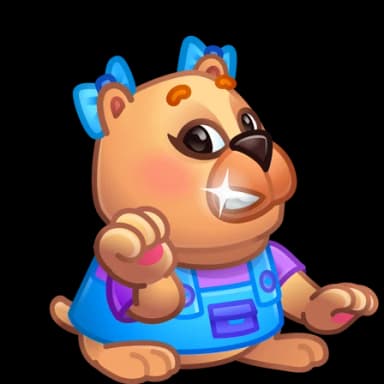 Chow Wow — Snoop Doggs Telegram gift model