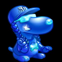Cold Topaz