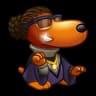 Dapper Doggo
