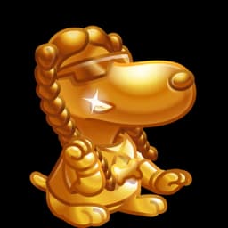 Goldizzle