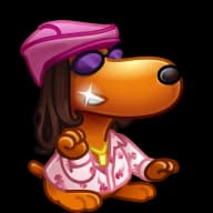 Huggy Bear — Snoop Doggs