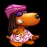 Huggy Bear