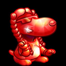 King Ruby