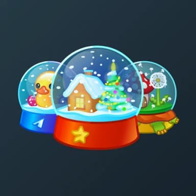Snow Globes