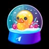 Cherry Duck