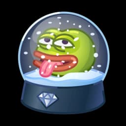 Pepe Frost