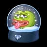 Pepe Frost