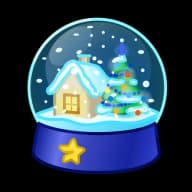 Sea Whisper — Snow Globes
