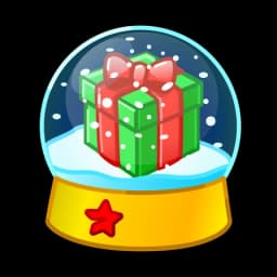 Secret Gift