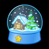 Sky Terrace — Snow Globes