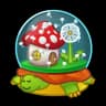 Smurf Cabin