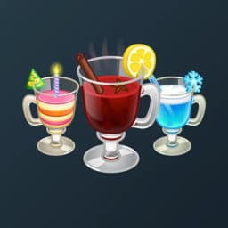 Spiced Wines