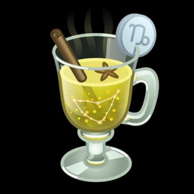 Capri Sun — Spiced Wines Telegram gift model
