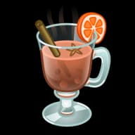 Copper Sun — Spiced Wines