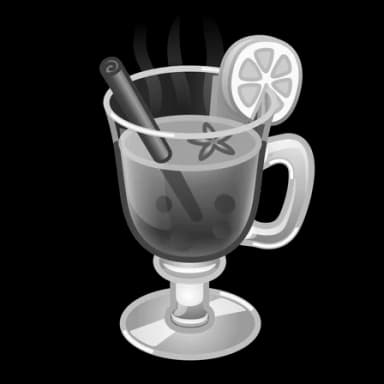 Earl Grey — Spiced Wines Telegram gift model