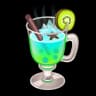 Flaming Mint