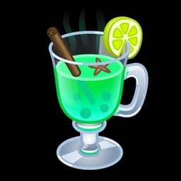 Green Gradient