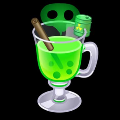 Hazmat — Spiced Wines Telegram gift model