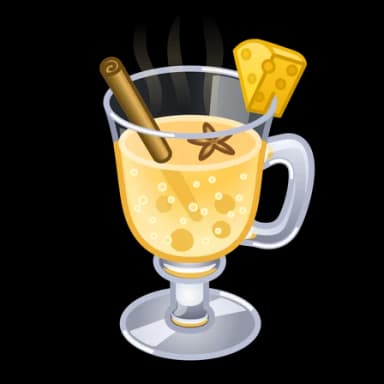 High Class — Spiced Wines Telegram gift model