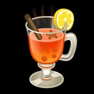 Kalamansi — Spiced Wines