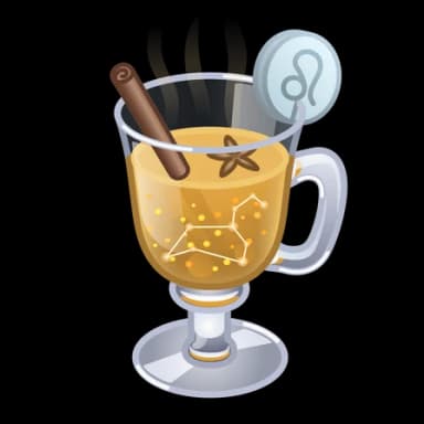 Leonade — Spiced Wines Telegram gift model