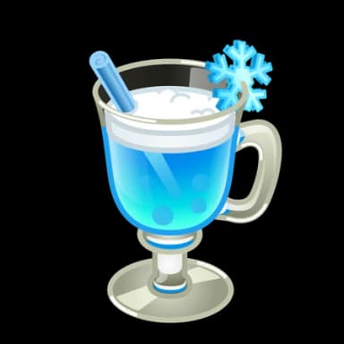 Lightly Chilled — Spiced Wines Telegram gift model