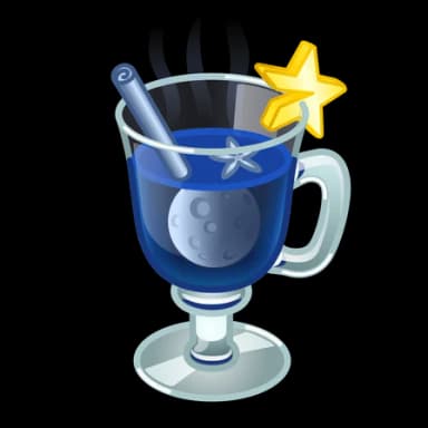 Moon Rocks — Spiced Wines Telegram gift model