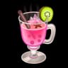 Pink Flame