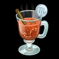 Scorpio Sling — Spiced Wines