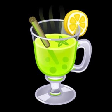 Swamp Gas — Spiced Wines Telegram gift model