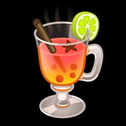 Tequila Sunrise