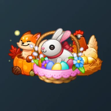 Spring Baskets