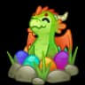 Baby Dragon
