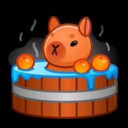 Capybara