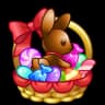Choco Bunny