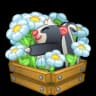 Daisy Skunk