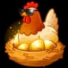 Eggsclusive