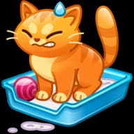 Litter Box — Spring Baskets