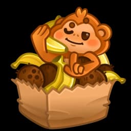Monkey Boss