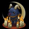 Ritual Goat