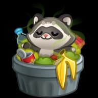 Trash Bandit — Spring Baskets