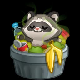 Trash Bandit