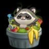 Trash Bandit