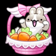 Usagi-Chan — Spring Baskets
