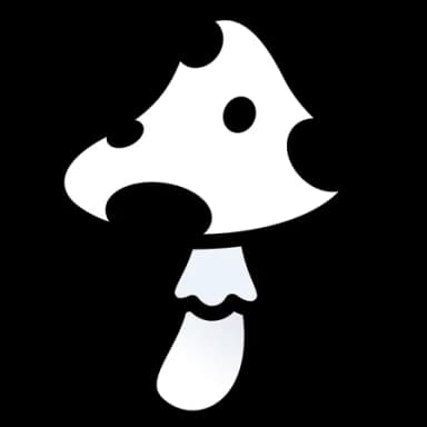 Bleached — Spy Agarics Telegram gift model