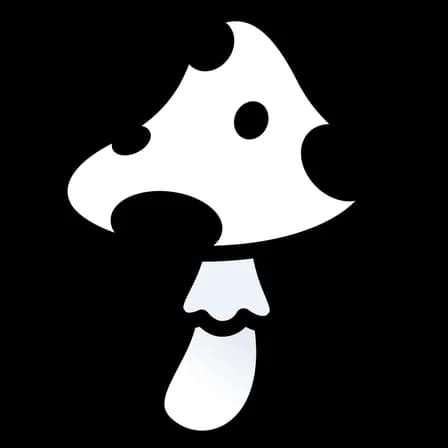 Bleached — Spy Agarics Telegram gift model
