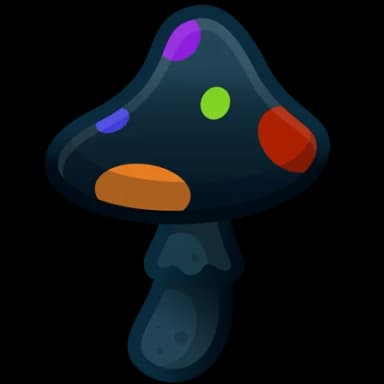 Dark Carnaval — Spy Agarics Telegram gift model
