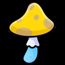 D’oh! Shroom