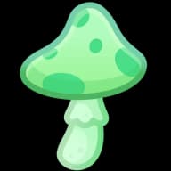 Fungal Dew — Spy Agarics