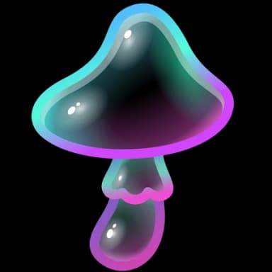 Ghost Jelly — Spy Agarics Telegram gift model